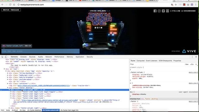 DOM Vs. BOM Part1 смотреть онлайн