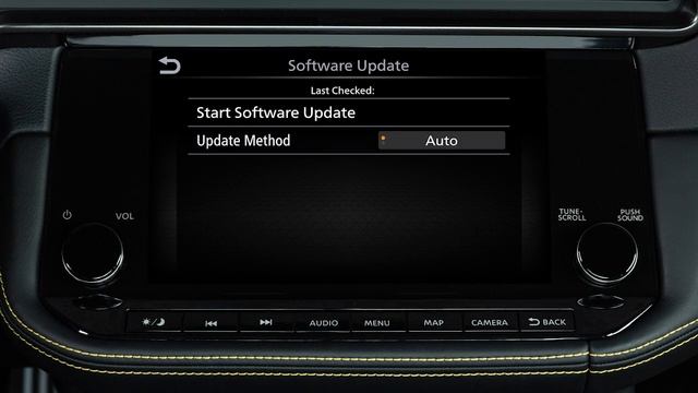 2024 Nissan Z - System Updates смотреть онлайн