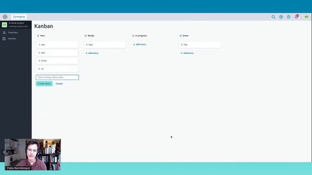 ­ LIVE STREAM: ­Accessibility focus, why it matters and demo! | TaigaNext update смотреть онлайн