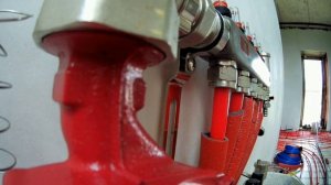 Теплый пол своими руками, от начала и до конца