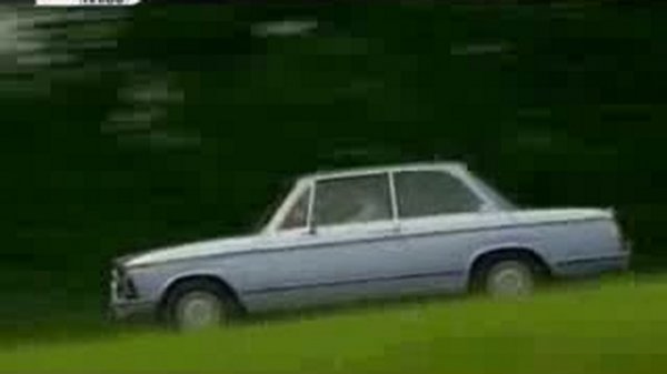 История компании БМВ