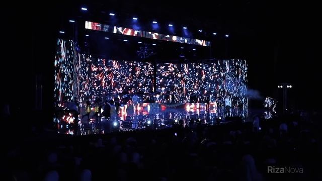 Jasur Umirov - 2022-yilgi konsert dasturi