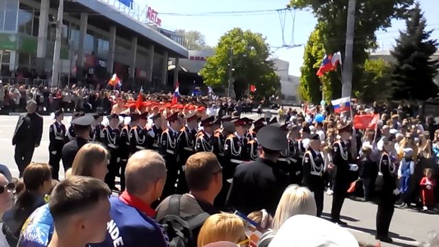 9Мая 2022 Крым Симферополь смотреть онлайн