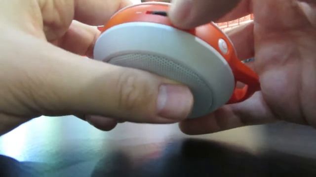 Unboxing: JBL Micro 2 Speaker смотреть онлайн