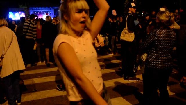 Междуреченск день шахтёра смотреть онлайн
