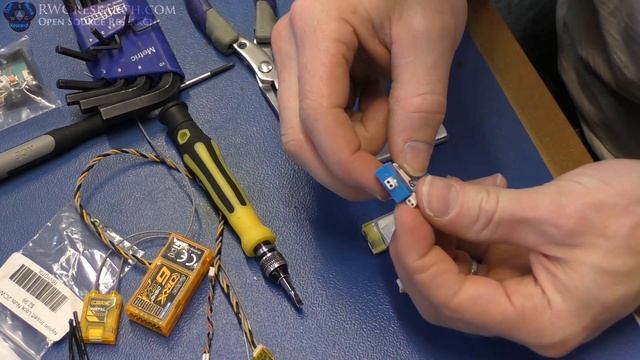 How To | Stick BT2.0 Battery Conversion. 550mah BT2.0 Stick?