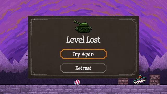 King Oddball -- This game can be quite entertaining смотреть онлайн