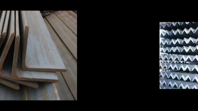 уголок стальной, уголок металлический, труба угол, купить металлический уголок смотреть онлайн