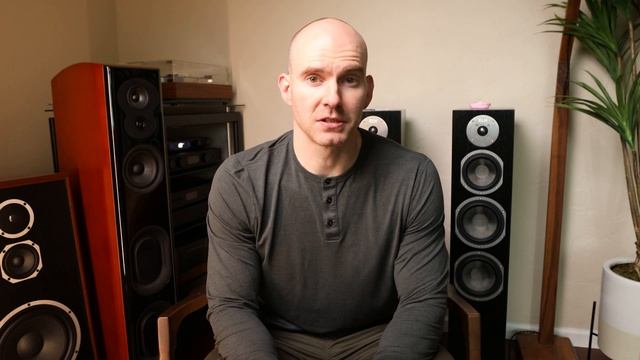 WiiM Mini - Buy This Or You Spent Too Much- Comparison with Bluesound Node and 6000n смотреть онлайн