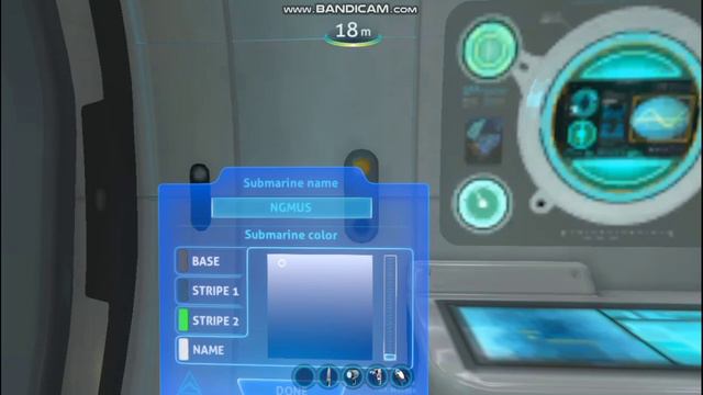 Cobain Game Subnautica #subnautica смотреть онлайн
