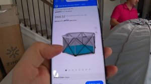 И в этот раз хороший результат / Почти во всех коробках находки что надо! Распаковка паллета в США