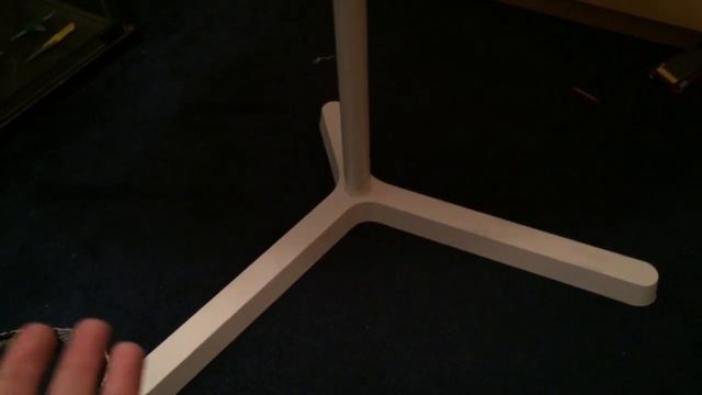 Ikea laptop stand смотреть онлайн