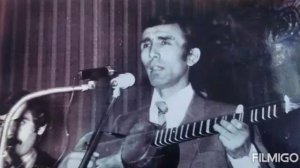 Шерали Жураев Ретро концерт.