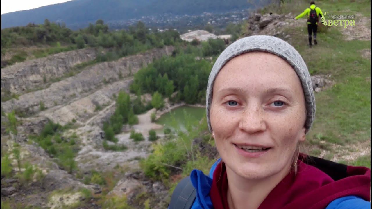 Ущелье Мешоко с водопадами - Экстрим-парк Мешоко - 11 км смотреть онлайн