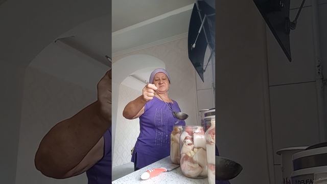 Вихрь уборочных идей