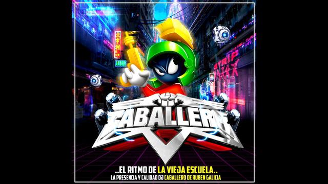 ⚡CUMBIA DE LUNA ECUADOR PRODUCCIONES EL POLI Y DJ CABALLERO⚡ смотреть онлайн