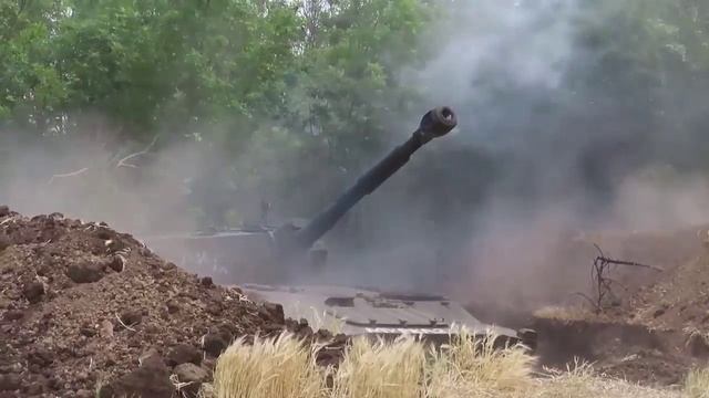 Сводка Министерства обороны РФ о ходе проведения СВО на территории Украины (19.0 (1).mp4 смотреть онлайн