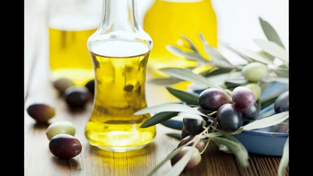 ТОП 10 продуктов для мозговой активности