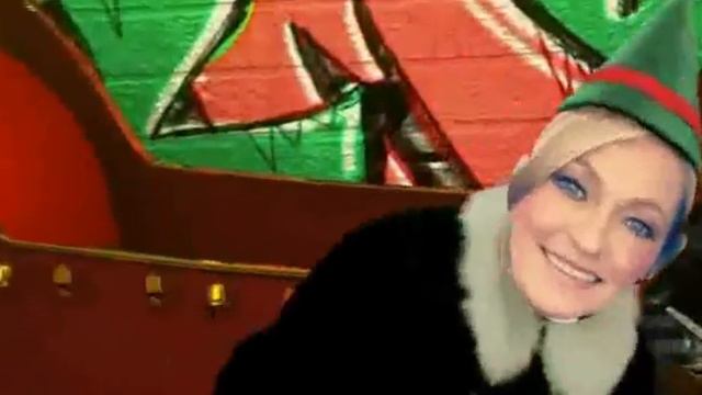 С наступающим! Merry Christmas And Happy New Year To All Orchid Friends! Детали в описании!