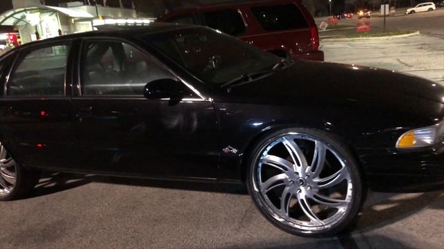 CITY of TONKA : STUNNA REESE Last Ride of 2018 Show смотреть онлайн