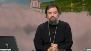 Протоиерей Андрей Ткачёв. Можно ли сожительствовать с девушкой без блуда