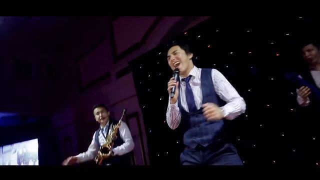 Зажигательные трио BestZ. Яркие номера от Арт студии Жанны Аубакировой. смотреть онлайн