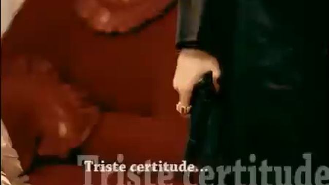 Олег Скрипка - Tombe La Neige смотреть онлайн