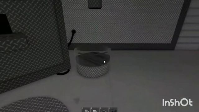 Я СОЗДАЛ РОБОТА МОНСТРА! Играю в Roblox режим Ро-Чаникс! смотреть онлайн