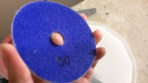 Как подровнять край плитки, керамогранита. Шлифовка резанного края керамогранита, плитки