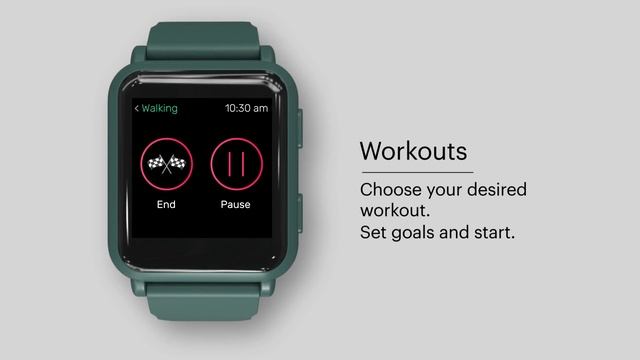 Noise Colorfit Nav : How To Use Complete Guide смотреть онлайн