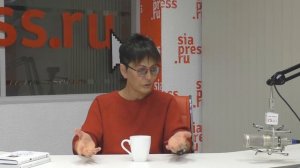 ONLINE Ирина Хакамада