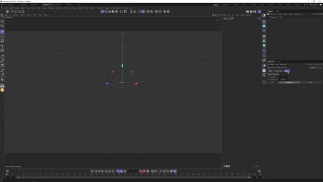 CINEMA 4D 2024.1:Why I didn`t switch to itand stay in 2023 смотреть онлайн