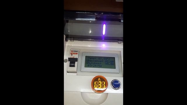 Автоматика для дистилляции смотреть онлайн