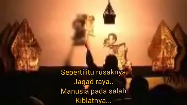 Javanese Wayang, Brotoseno - Subtitle Indonesia #Culture #Wayang #wonderfulindonesia смотреть онлайн