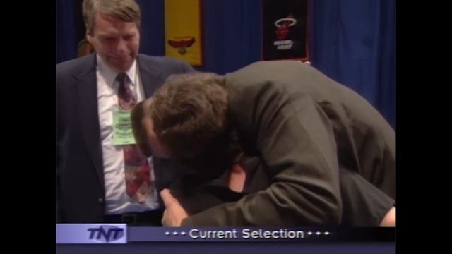 AI, Kobe, Steve Nash & Every Other 1st Round Pick from 1996 Draft! смотреть онлайн