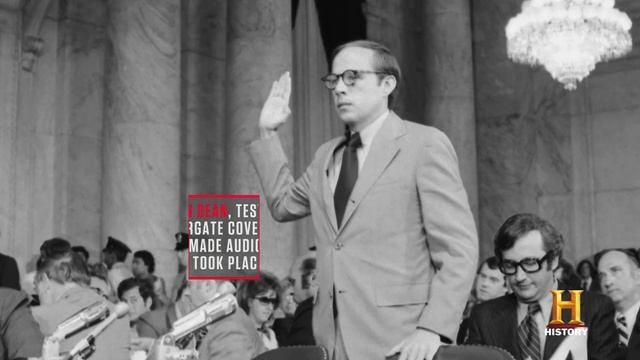 HISTORY OF| History Of Watergate