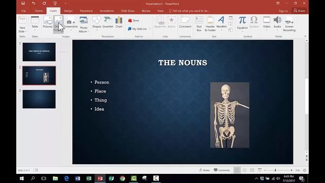 The Beginner's Guide to Microsoft PowerPoint смотреть онлайн