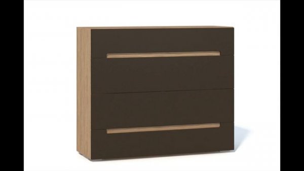 Комод Анри АН-108.01