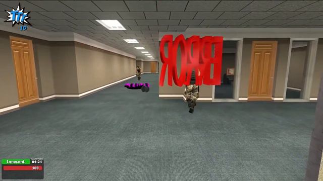 TROUBLE IN TERRORIST TOWN ❖ [Facecam] #10 Ive war im Shop! [HD+] Let's Play Garry's Mod TTT смотреть онлайн