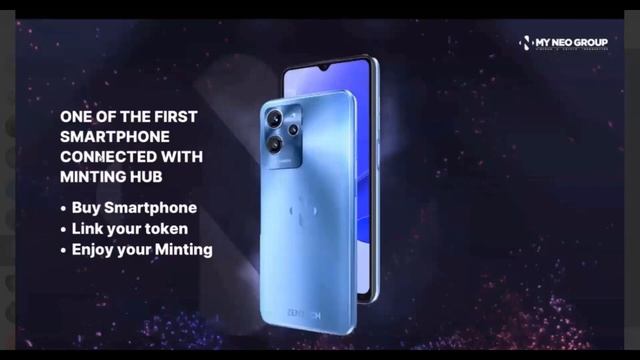 Объединение компаний My NEO Group и ZENIQ в NEO ZENTECH Руководство этих компаний об их слиянии смотреть онлайн