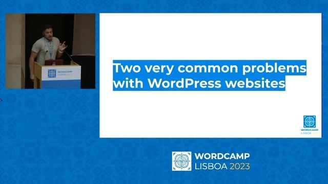 Front-end Performance and WordPress смотреть онлайн