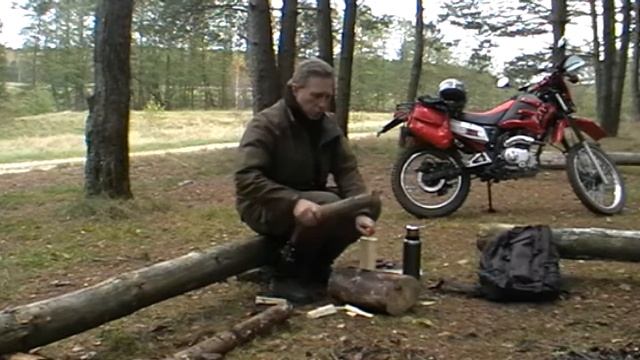 А нахрена столько ножей? смотреть онлайн