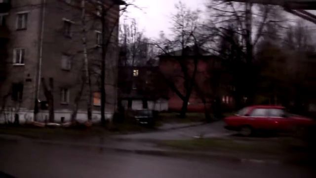 Ролик про Кольчугино!!! смотреть онлайн