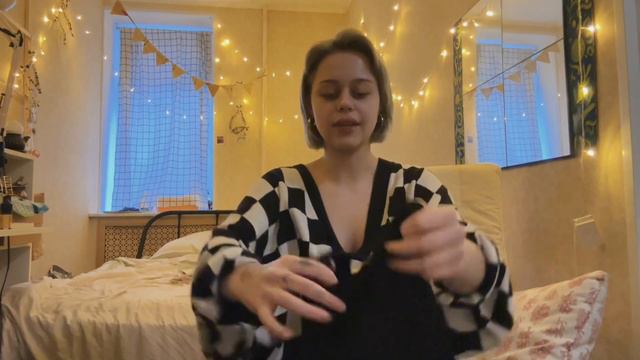 одежда на весну и лето за НОЛЬ РУБЛЕЙ 🪩 смотреть онлайн