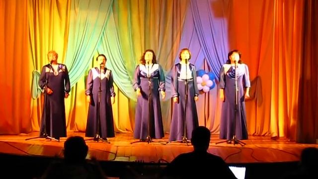 Родное мое Междуречье смотреть онлайн