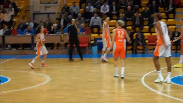 UMMC - Famila, 25.02.14 смотреть онлайн