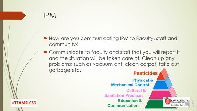 Night Custodian Supervisor Training смотреть онлайн