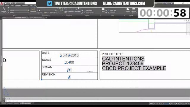5 AutoCAD Commands You Need to Know in Two Minutes! - 2 Minute Tuesday смотреть онлайн