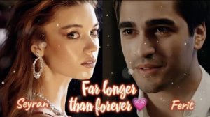 ✨Тебя давно люблю я✨-Seyran&Ferit сериал «Зимородок»