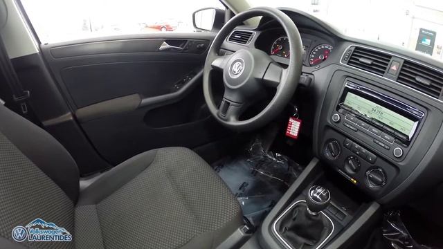 Volkswagen Jetta 2011 stock: P 1679 смотреть онлайн